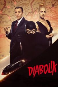 Diabolik [Subtitulado]